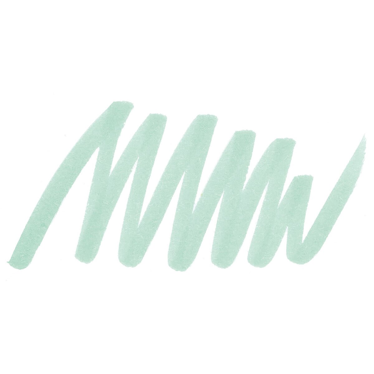 Tombow Dual Brush Pen - Mint Green swatch
