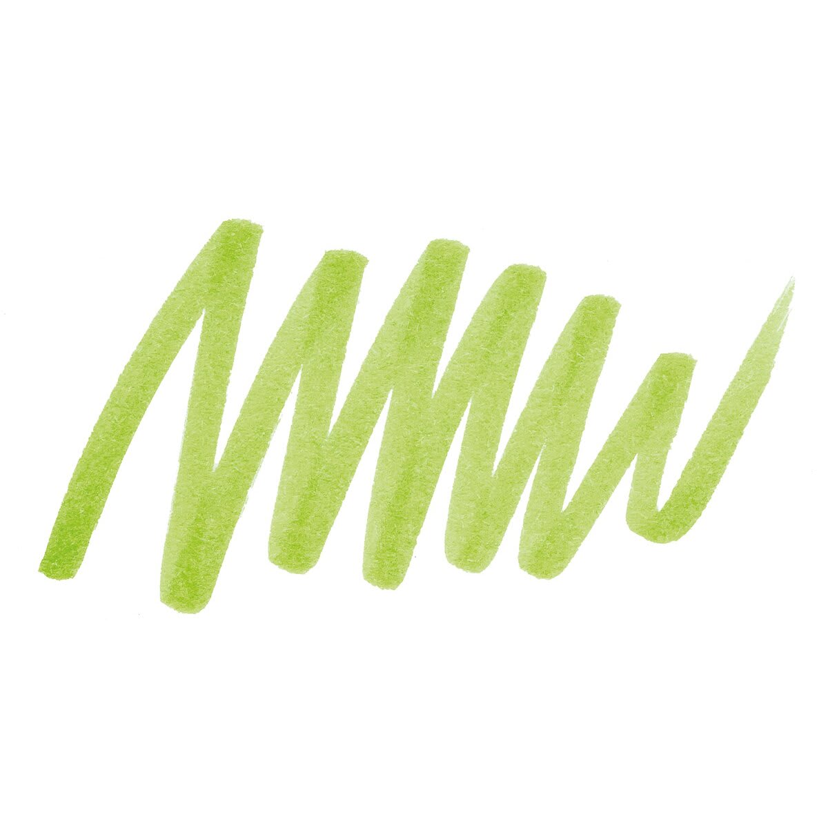 Tombow Dual Brush Pen - Willow Green swatch