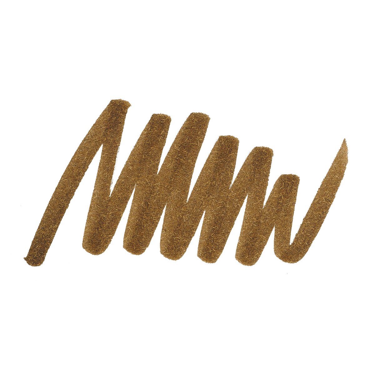 Tombow Dual Brush Pen - Chocolate swatch