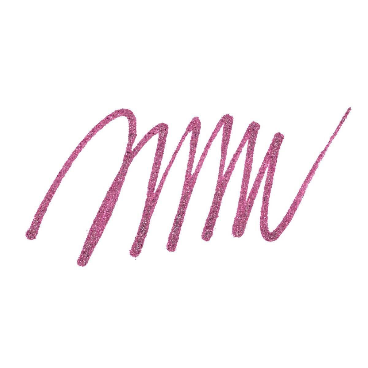 Decocolor Glitter Marker - Glitter Magenta, Fine Point swatch