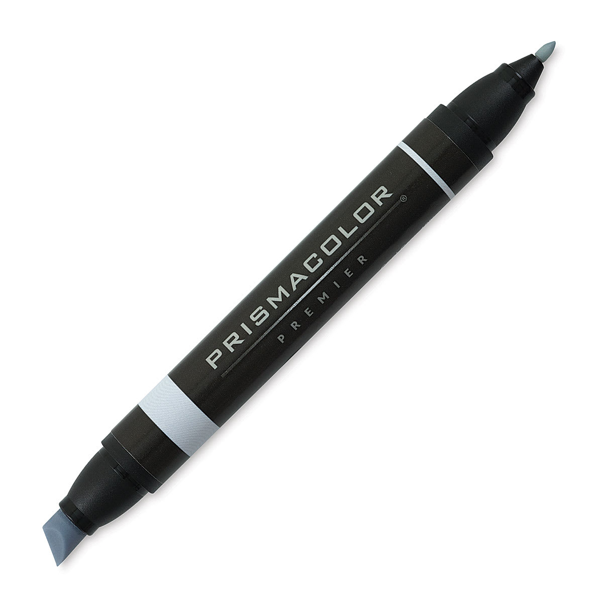 Prismacolor Premier Dual-Ended Art Marker - Cool Grey 10%
