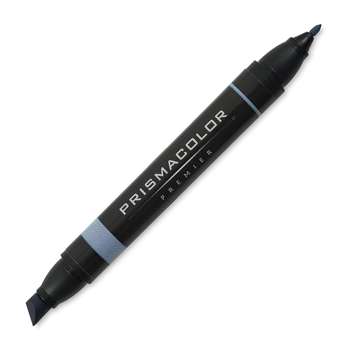 Prismacolor Premier Dual-Ended Art Marker - Cool Grey 40%
