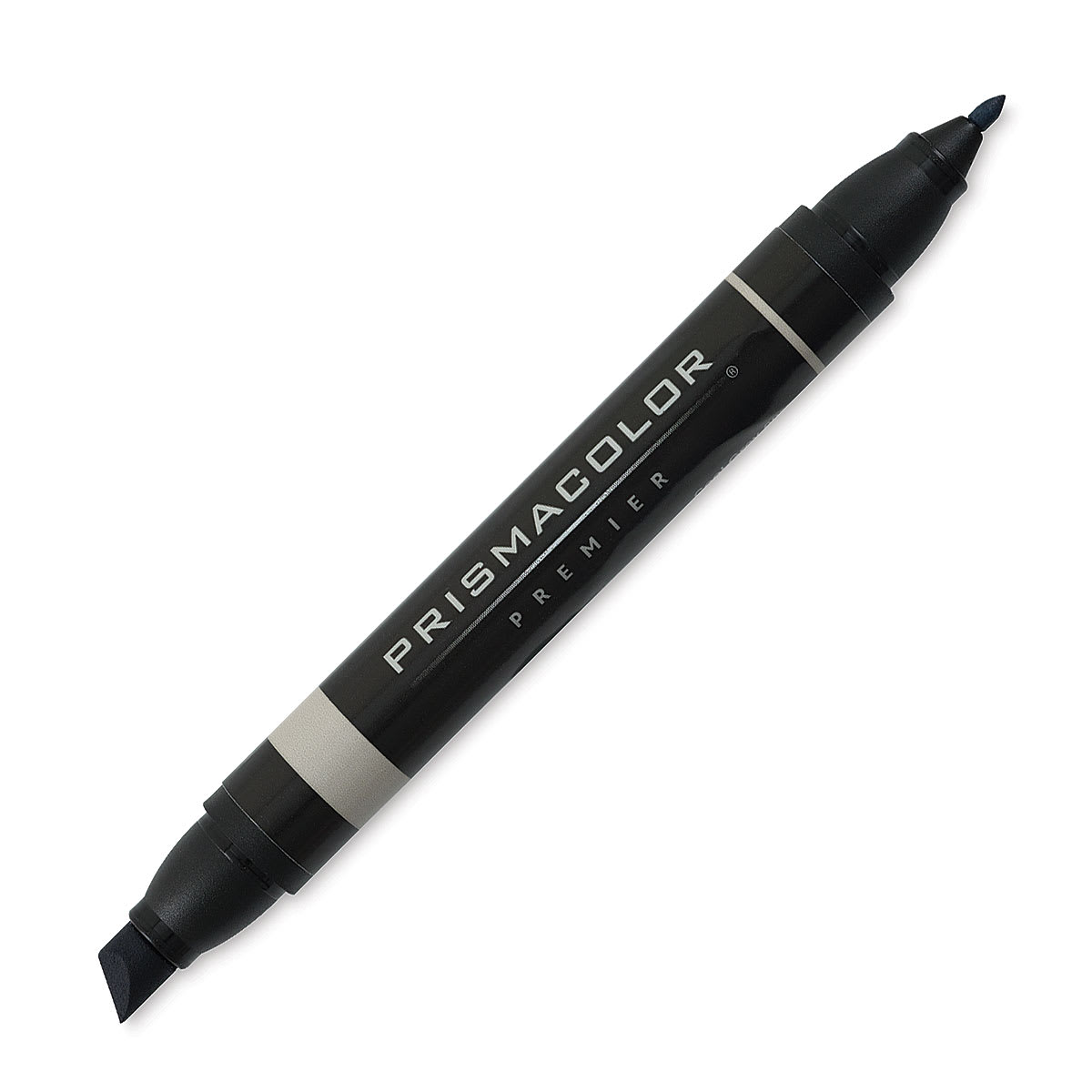Prismacolor Premier Dual-Ended Art Marker - Cool Grey 60%