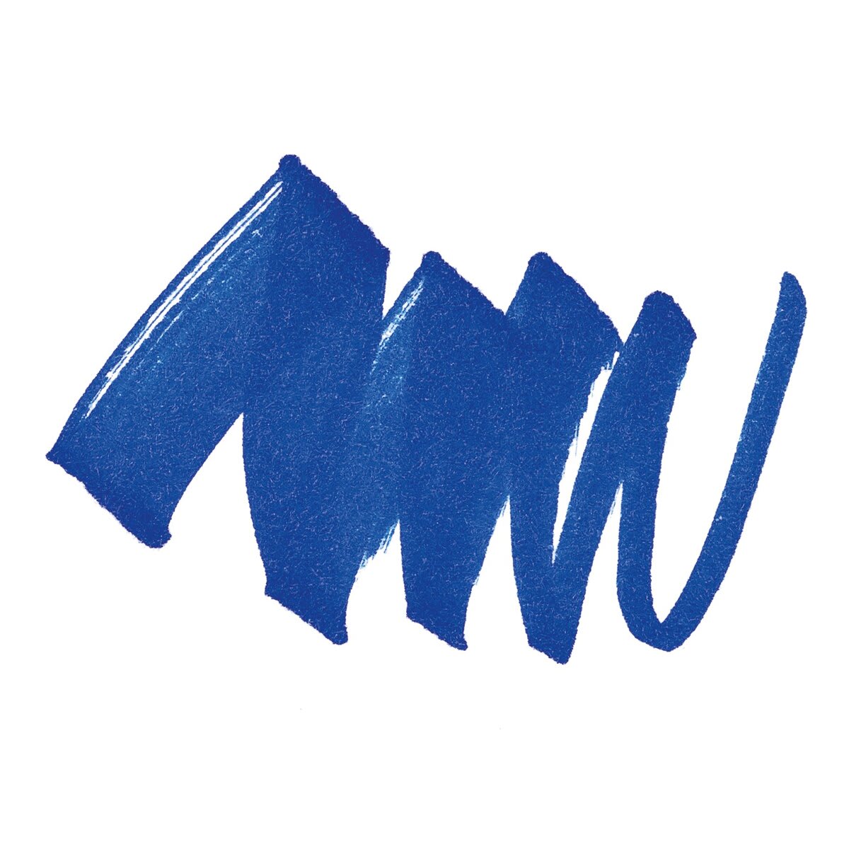 Prismacolor Premier Dual-Ended Art Marker - Ultramarine (swatch) Prismacolor Premier Dual-Ended Art Marker - Ultramarine (swatch)