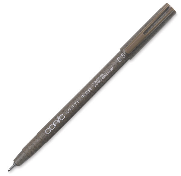 Multiliner