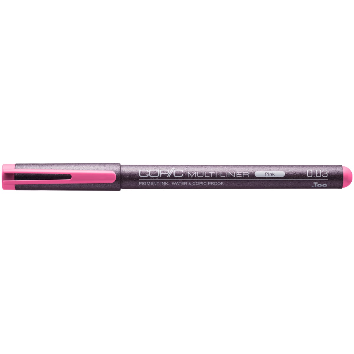 COPIC Multiliner Pink