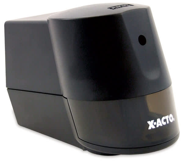 Electric Pencil Sharpener