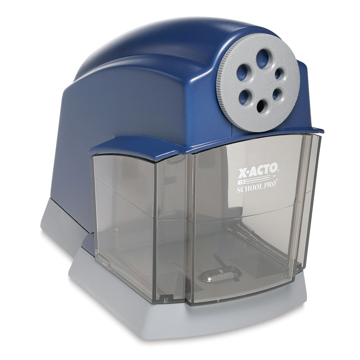 X-Acto School Pro Electric Pencil Sharpener X-Acto School Pro Electric Pencil Sharpener