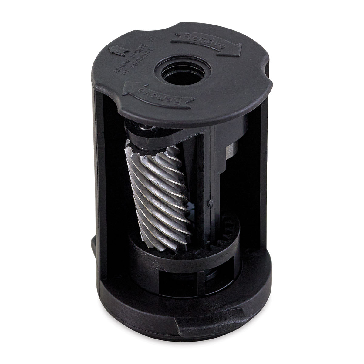 Bostitch QuietSharp Glow Classroom Electric Pencil Sharpener Replacement Cutter