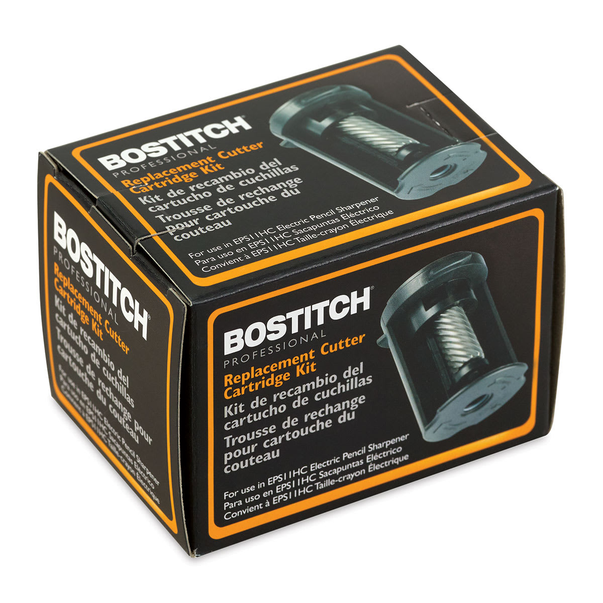 Bostitch QuietSharp Glow Classroom Electric Pencil Sharpener Replacement Cutter