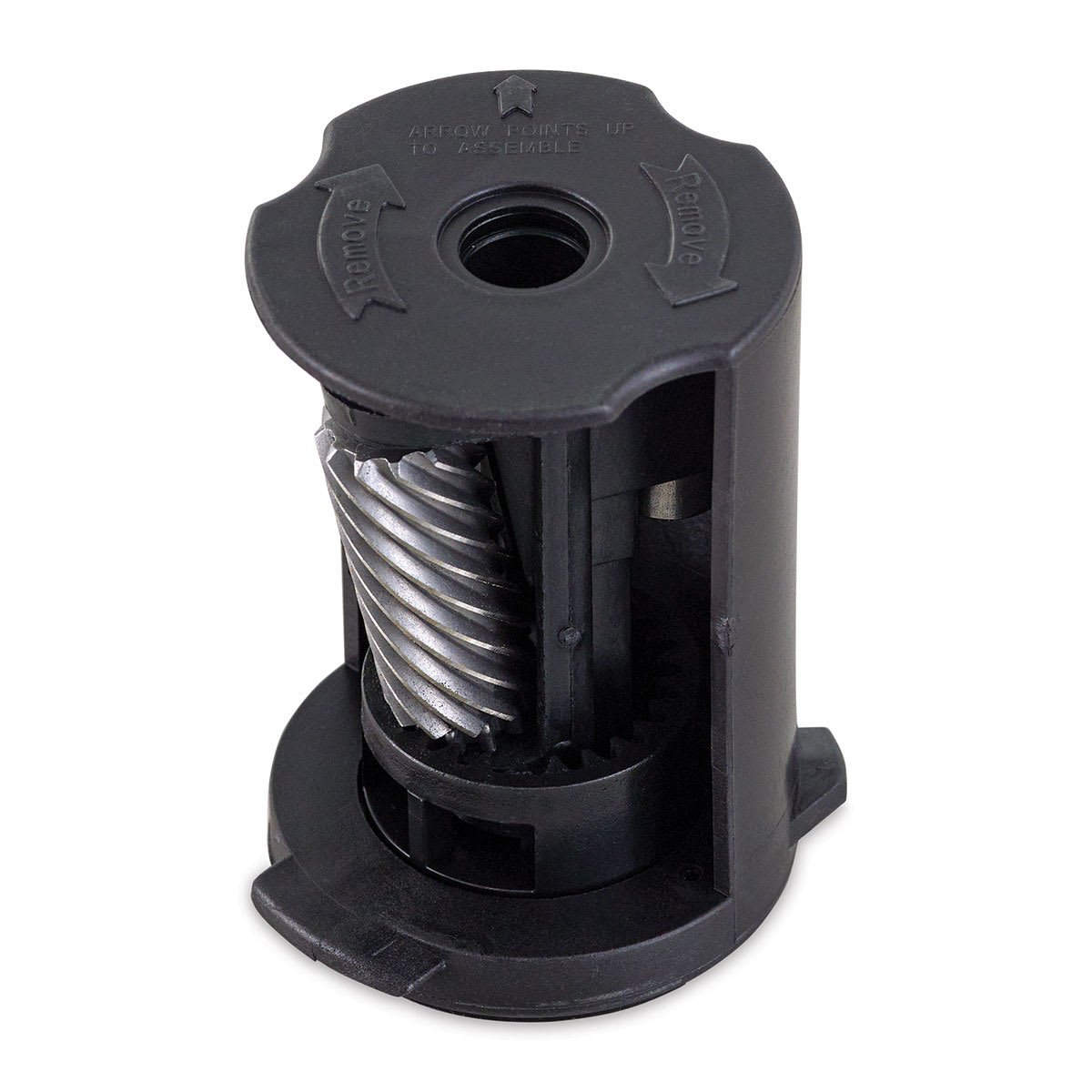 Bostitch QuietSharp Glow Classroom Electric Pencil Sharpener Replacement Cutter