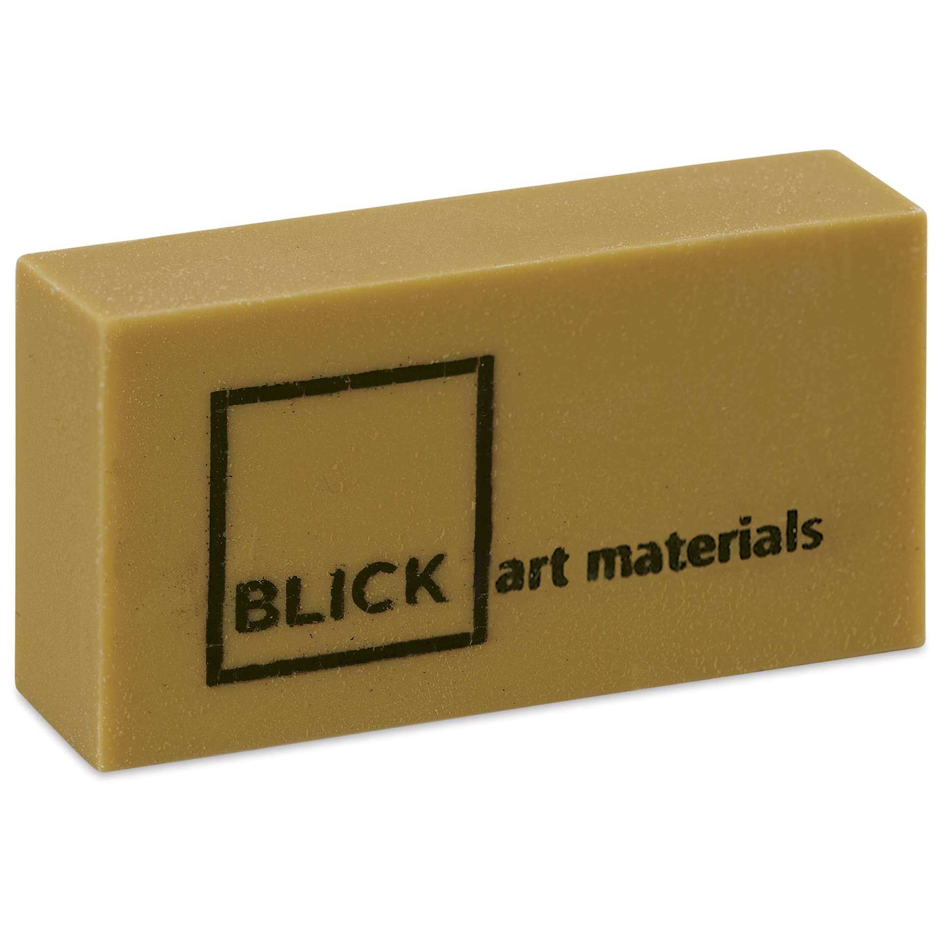 Blick Art Gum Eraser - 2" x 1" x 1/2"