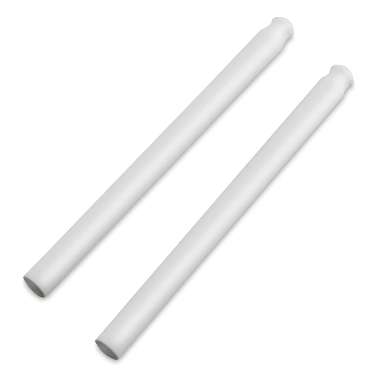 Pentel Clic Eraser - Refill, Pkg of 2