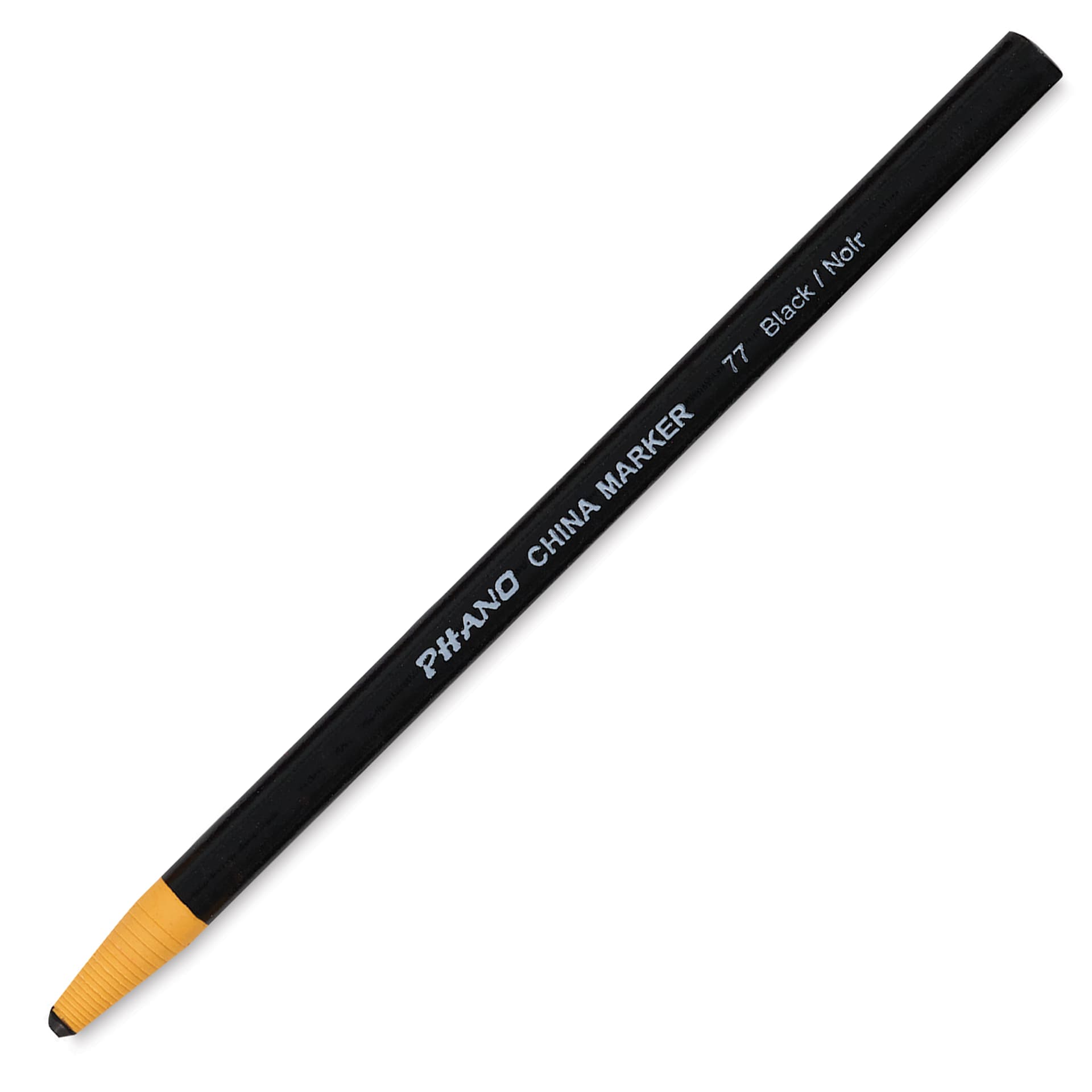 Dixon Phano China Marker - Black