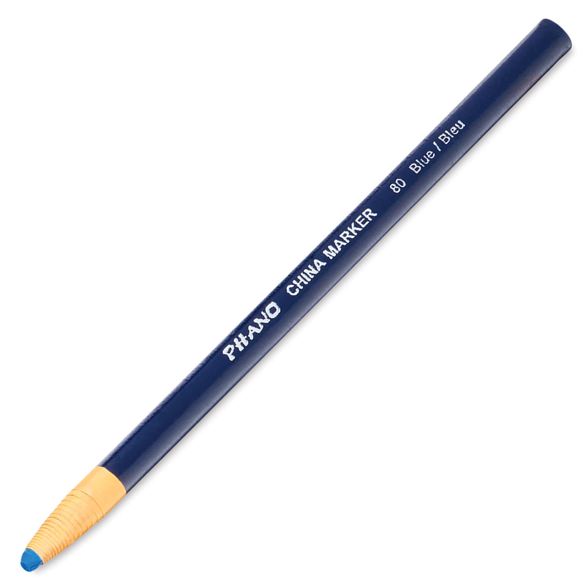 Dixon Phano China Marker - Blue