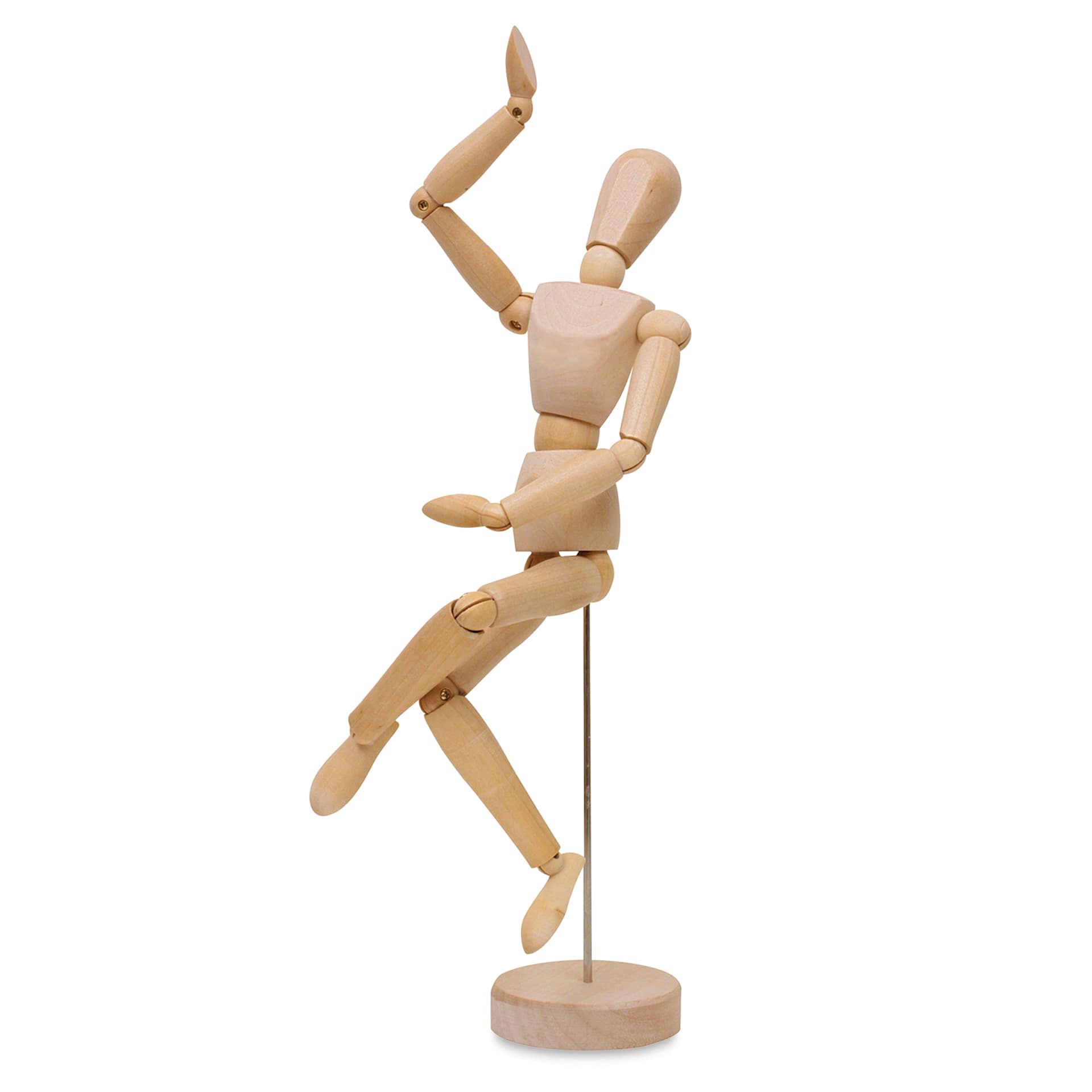 Art Alternatives Manikin, 12"