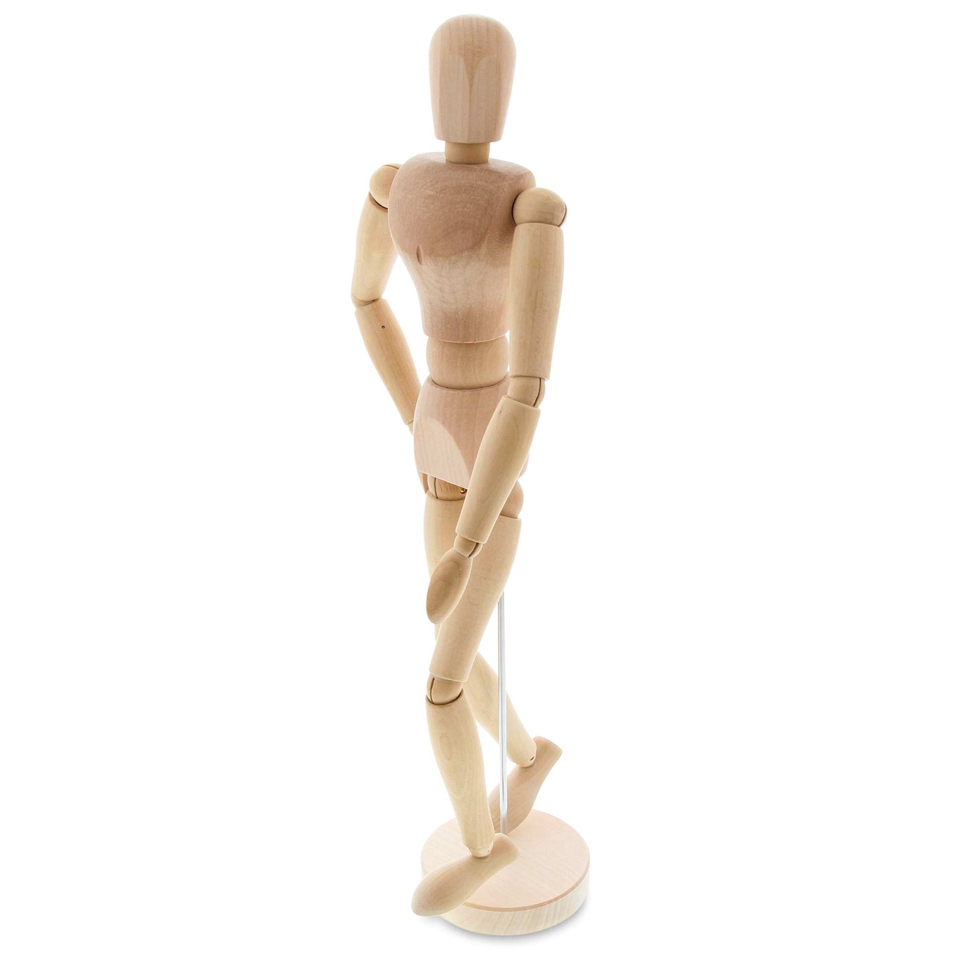 Art Alternatives Manikin, 16"