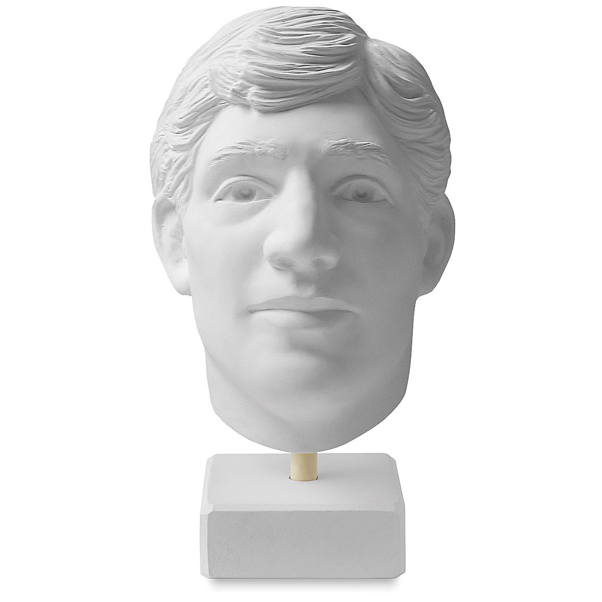 Face Model, Europe/England