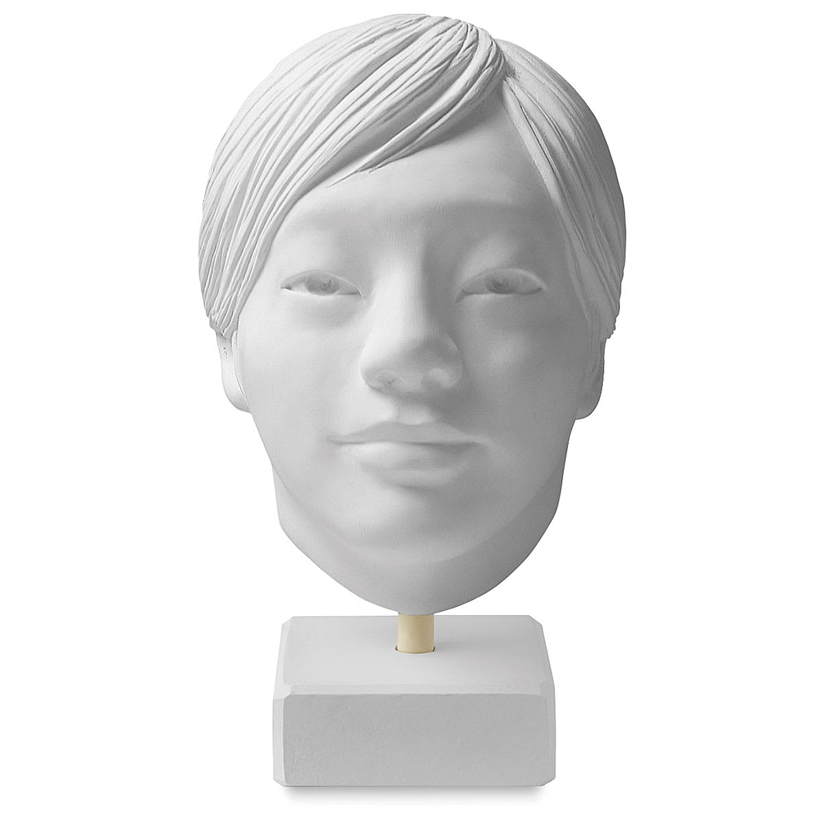 Facial Feature Model,  Asia/China