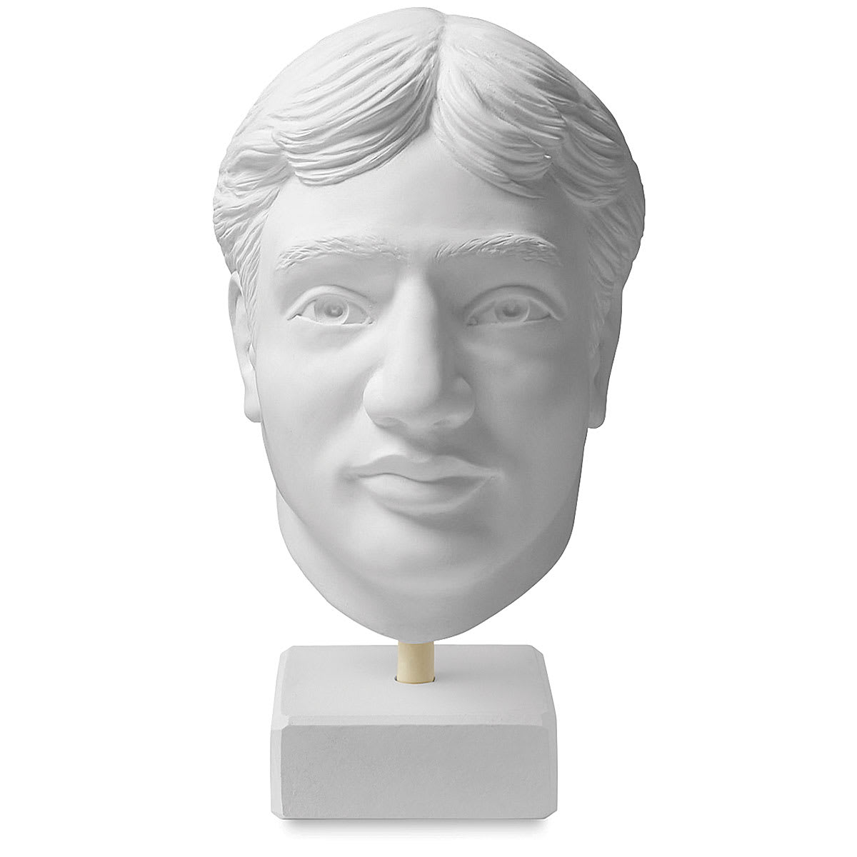 Facial Feature Model,  Asia/India