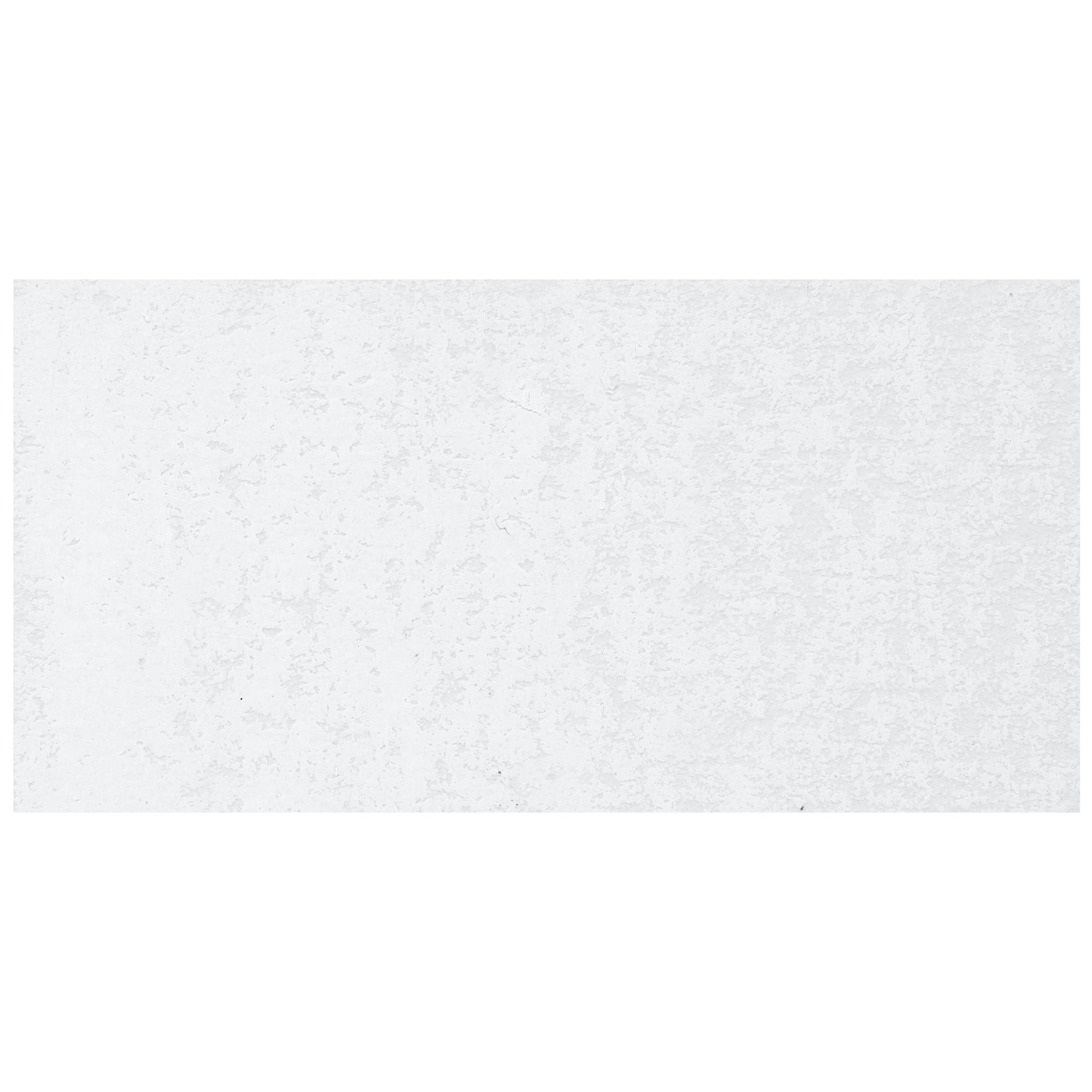 Caran d’Ache Neoart 6901 Pastel - White, swatch