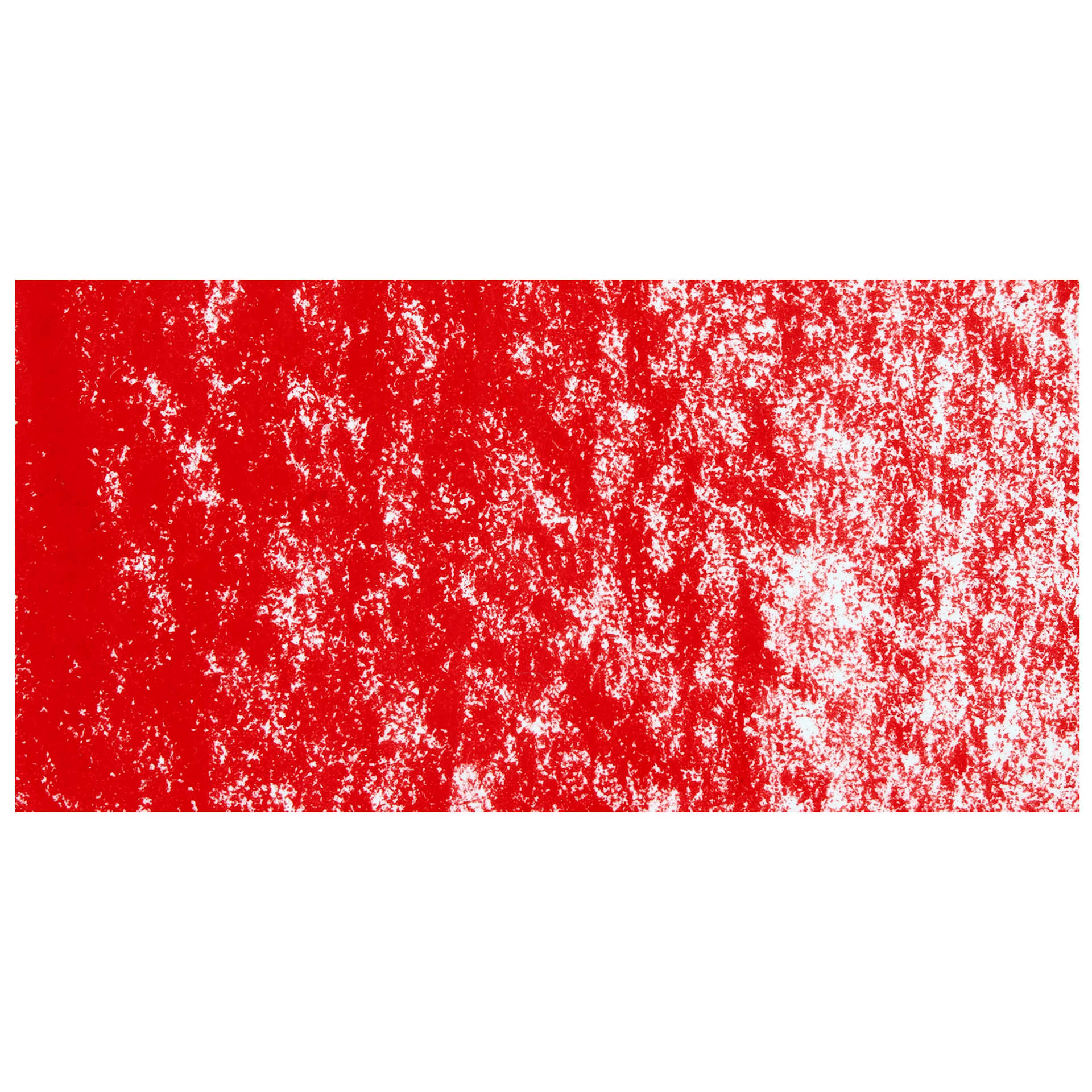 Caran d’Ache Neoart 6901 Pastel - Scarlet, swatch