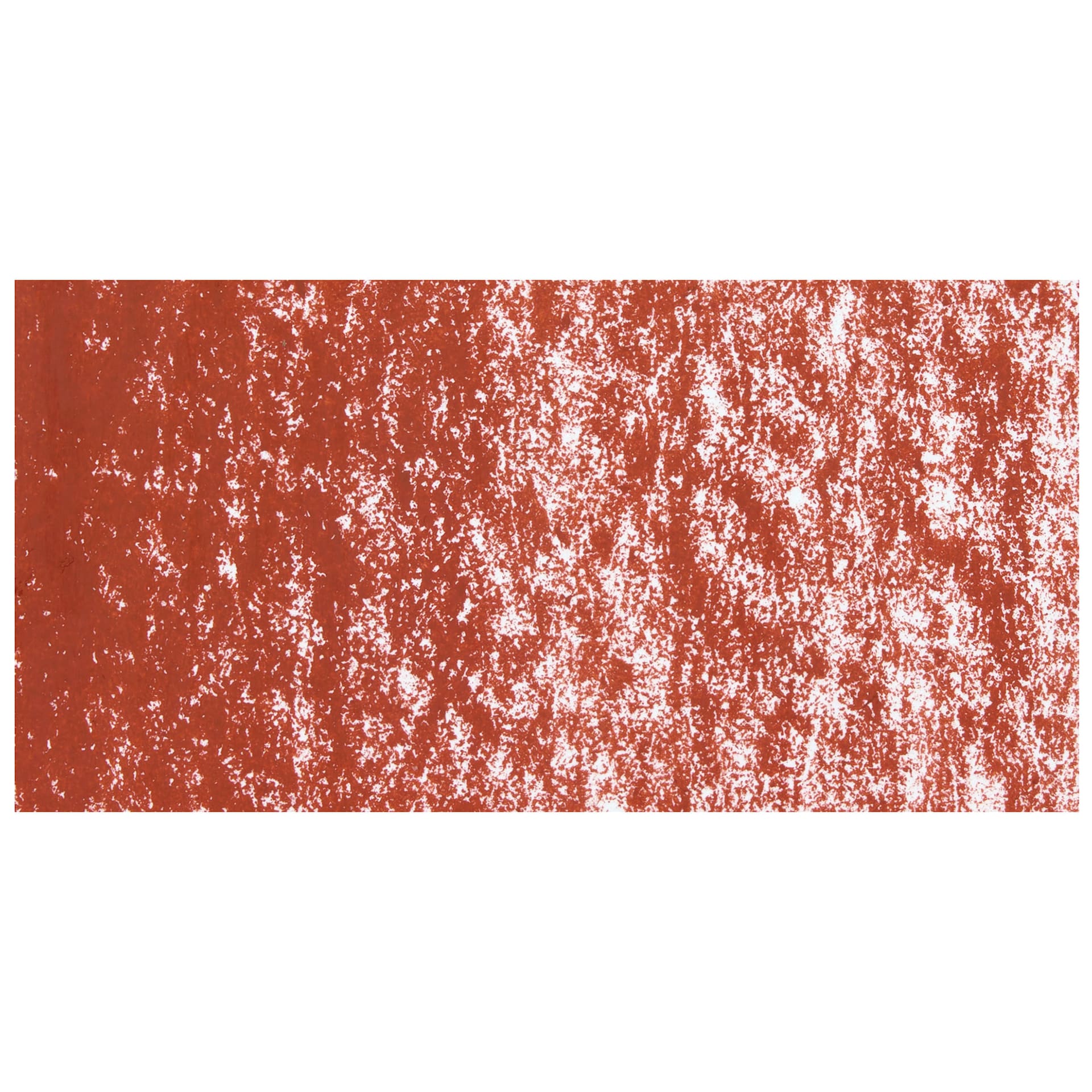 Caran d’Ache Neoart 6901 Pastel - Russet, swatch