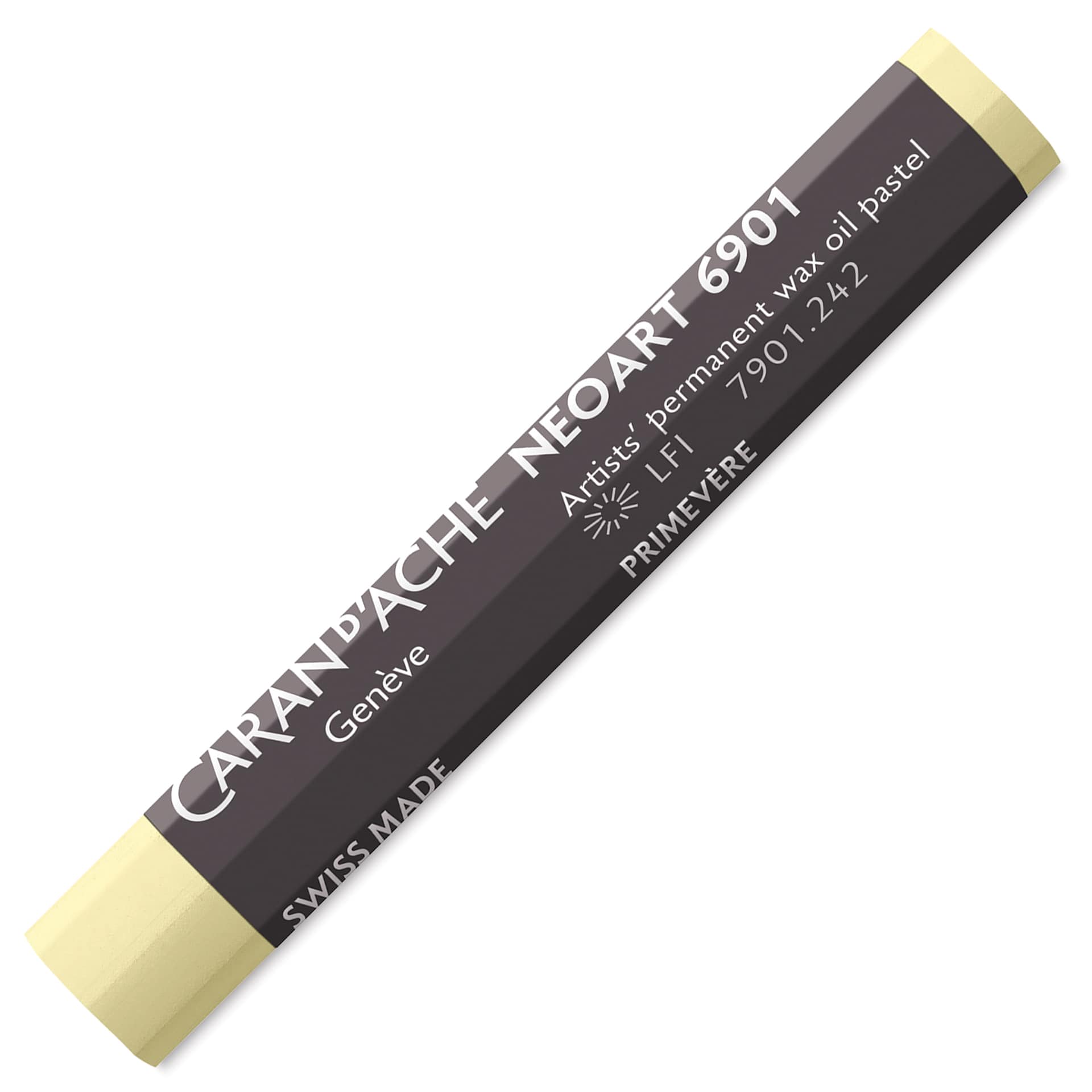Caran d’Ache Neoart 6901 Pastel - Primrose