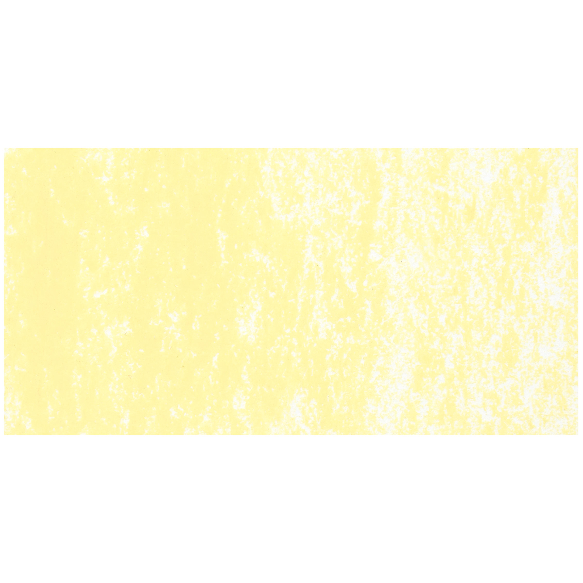 Caran d’Ache Neoart 6901 Pastel - Primerose, swatch