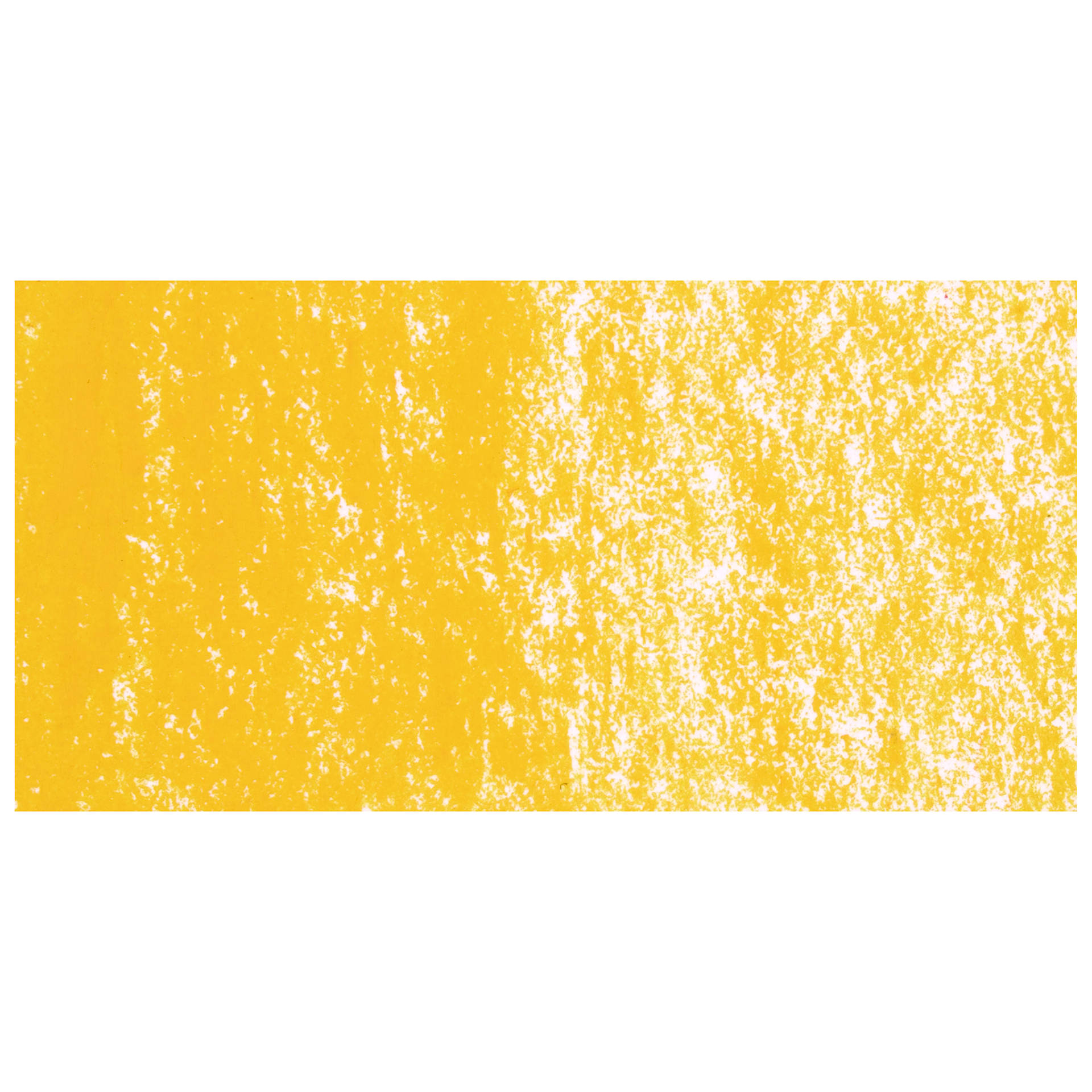 Caran d’Ache Neoart 6901 Pastel - Gold Cadmium Yellow, swatch