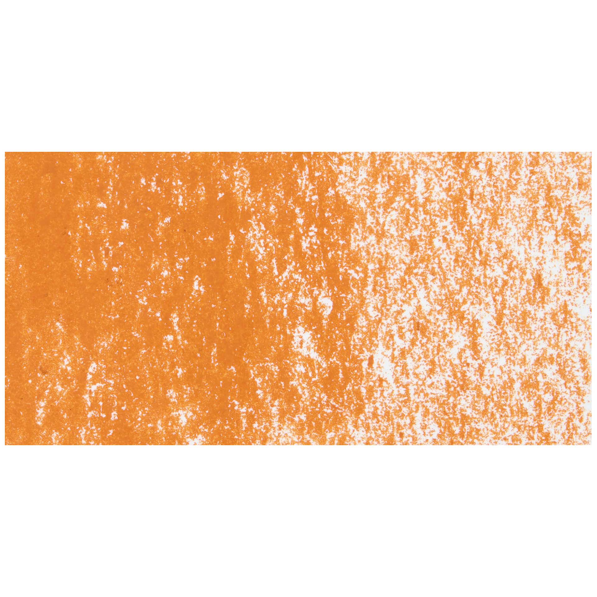 Caran d’Ache Neoart 6901 Pastel - Saffron, swatch