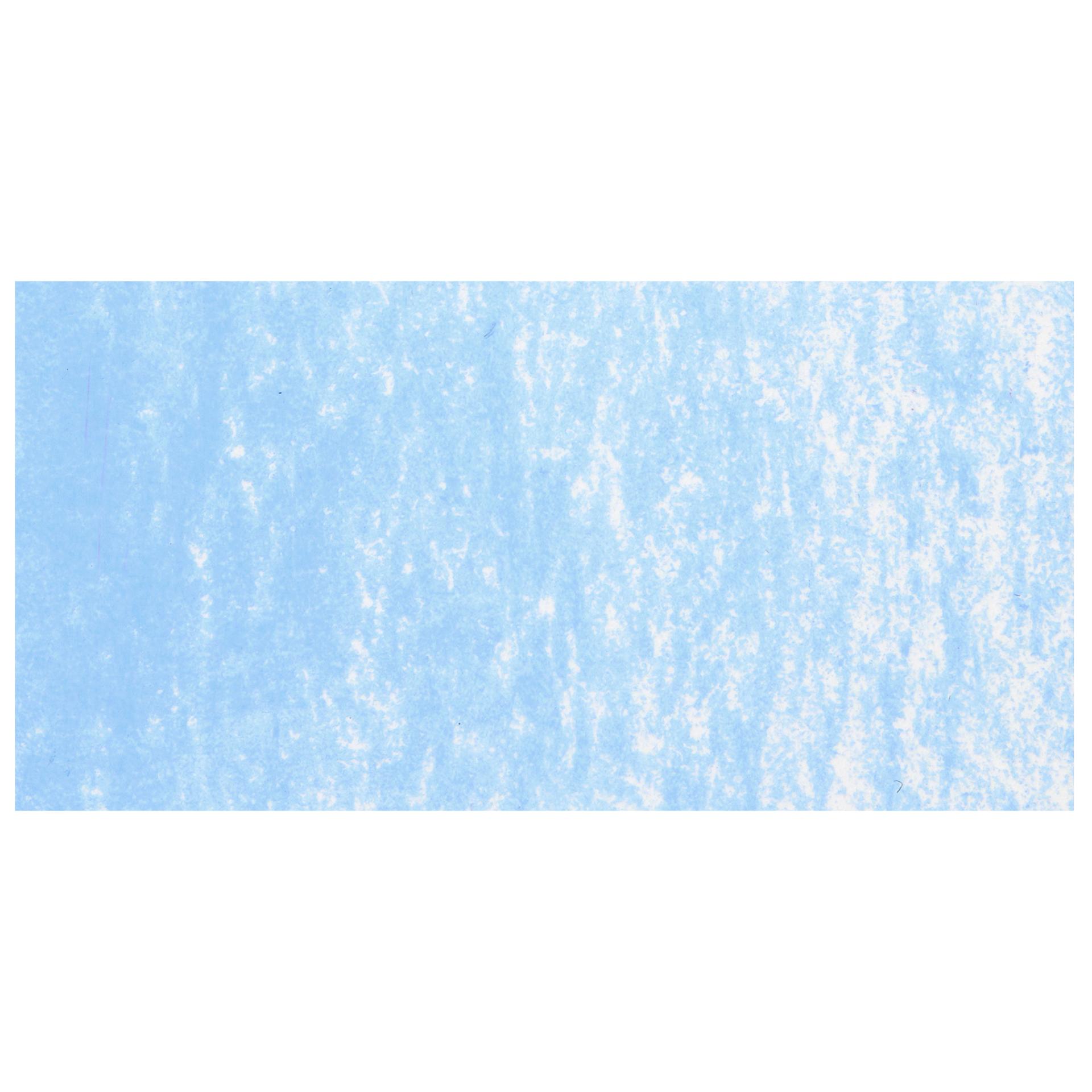 Caran d’Ache Neoart 6901 Pastel - Cobalt Blue 5%, swatch