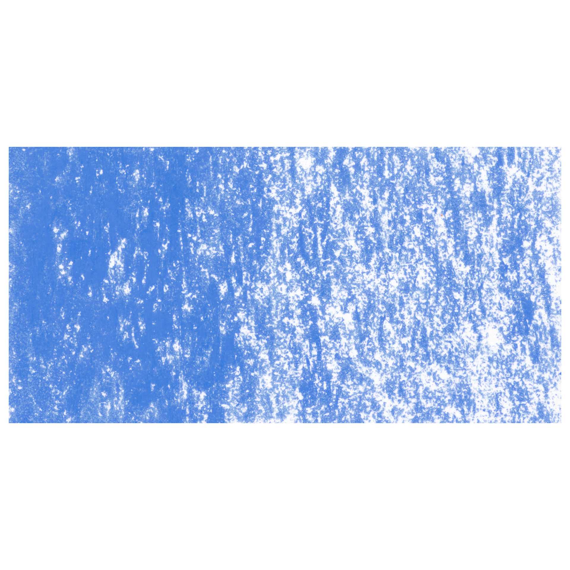 Caran d’Ache Neoart 6901 Pastel - Genuine Cobalt Blue, swatch