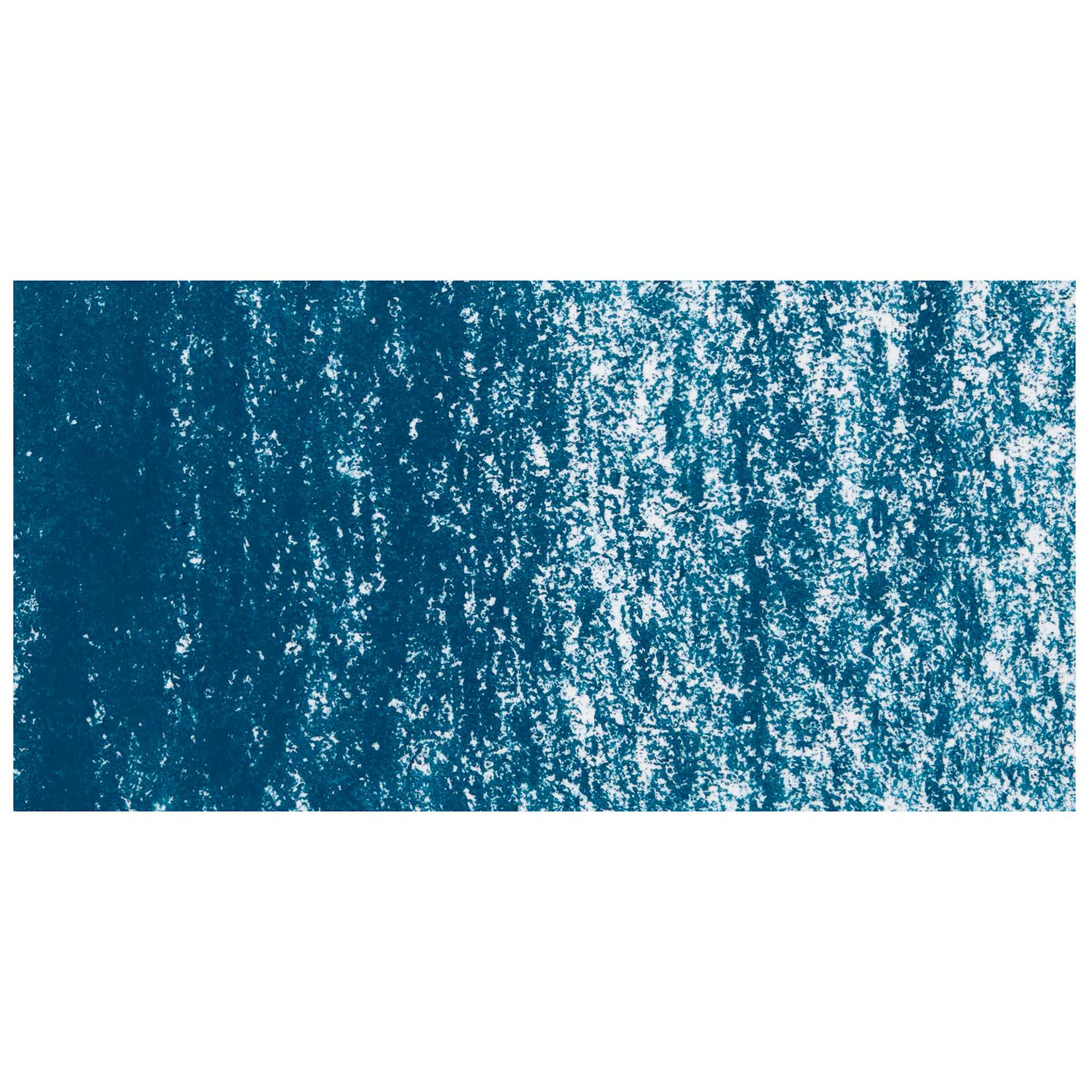 Caran d’Ache Neoart 6901 Pastel - Ice Blue, swatch