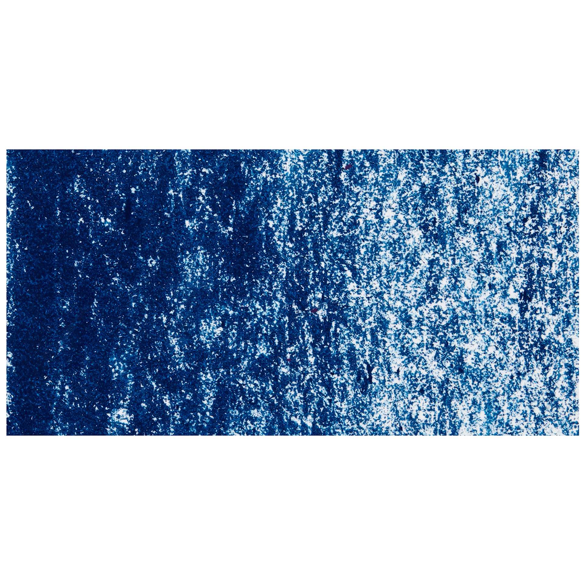 Caran d’Ache Neoart 6901 Pastel - Night Blue, swatch
