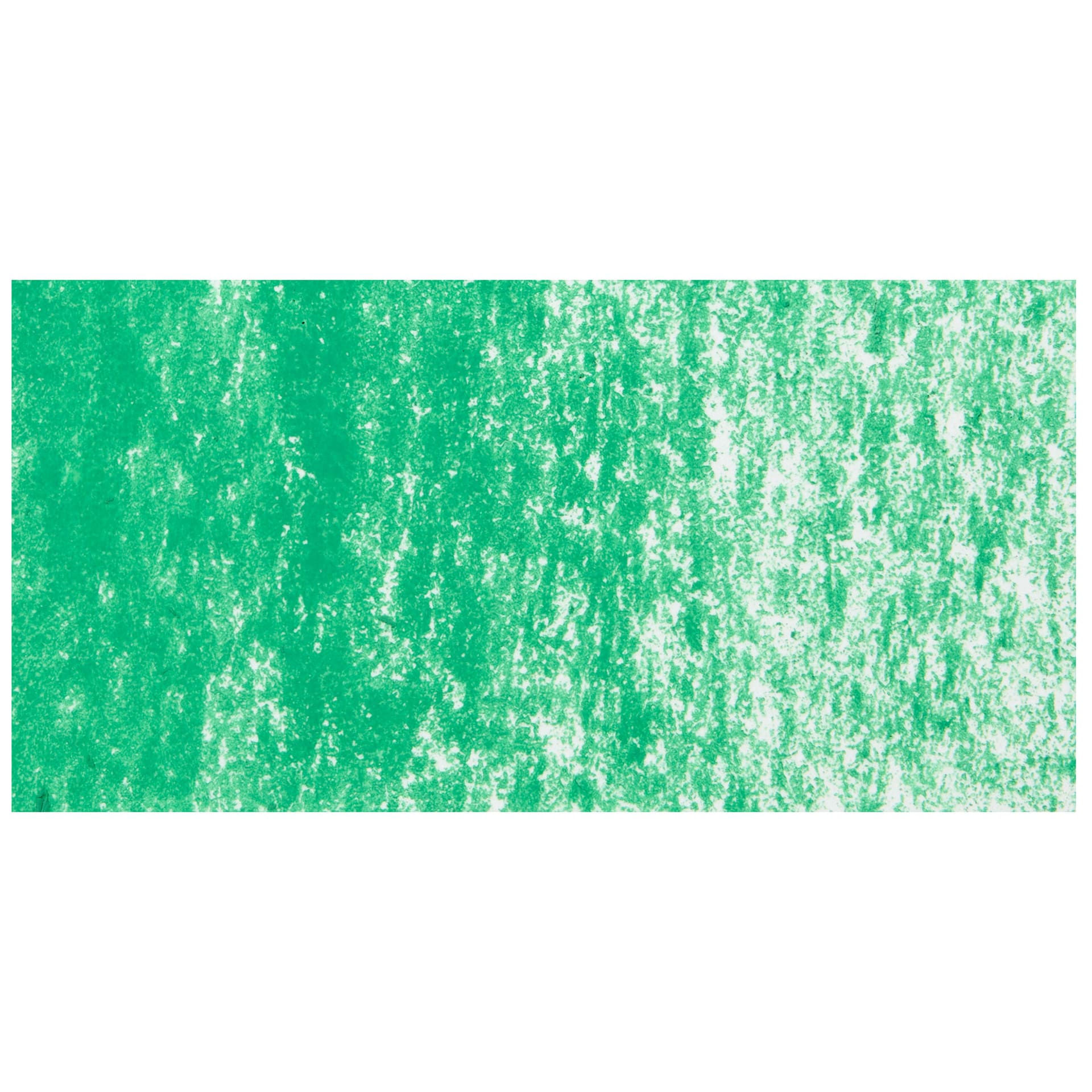 Caran d’Ache Neoart 6901 Pastel - Cobalt Green, swatch