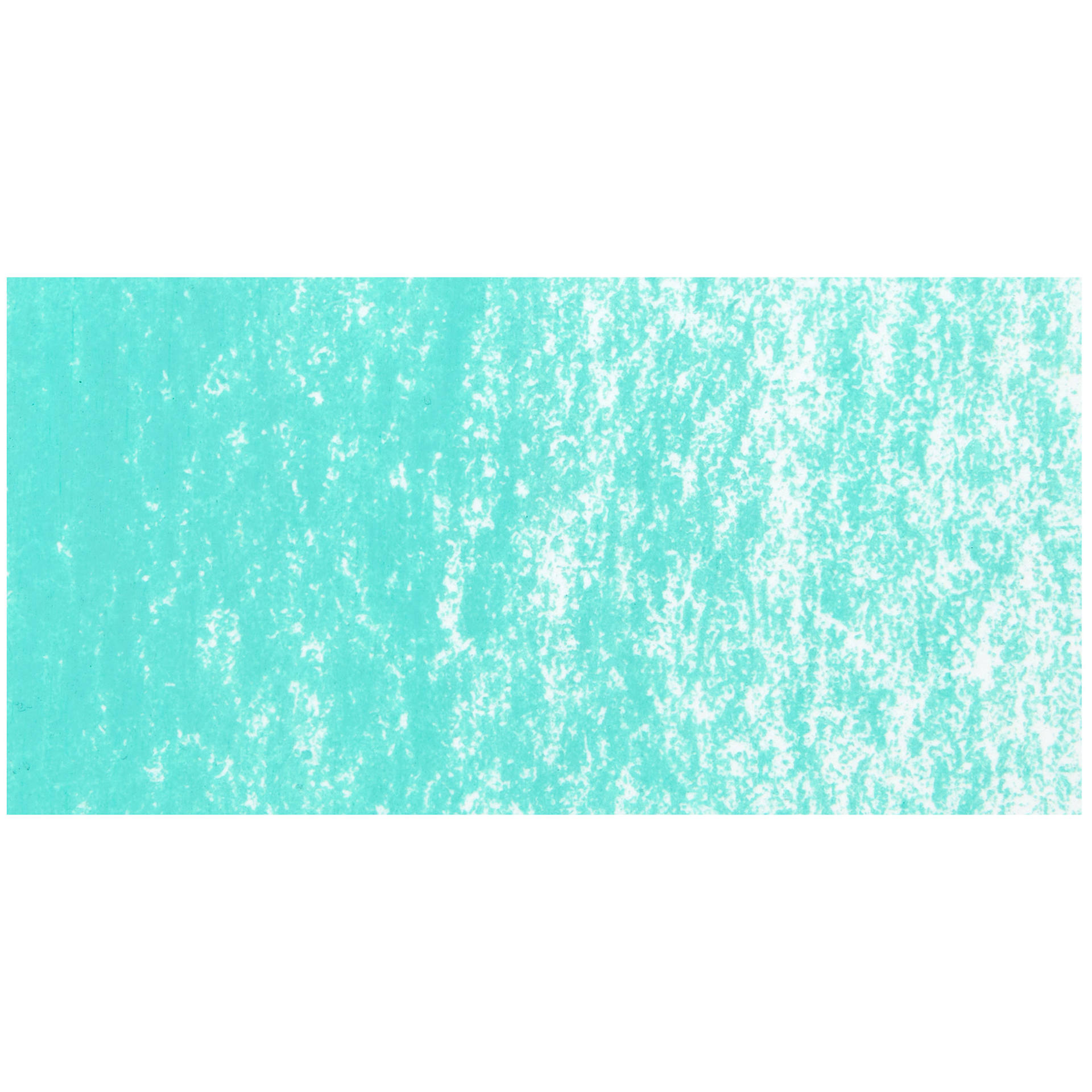 Caran d’Ache Neoart 6901 Pastel - Light Malachine Green, swatch