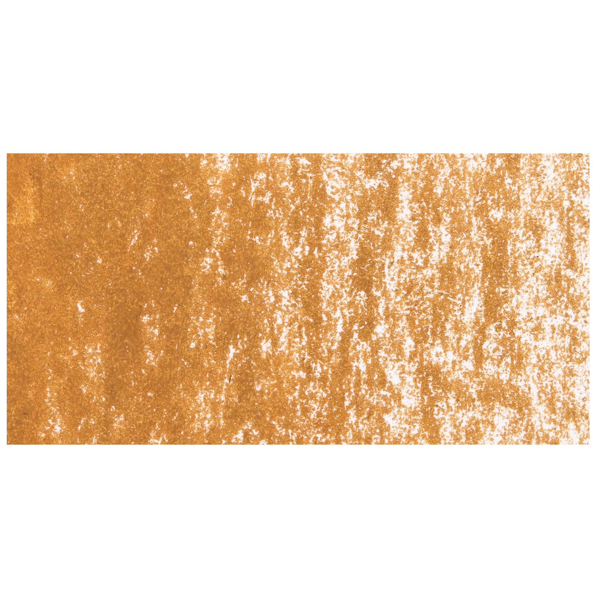 Caran d’Ache Neoart 6901 Pastel - Brown Ochre, swatch