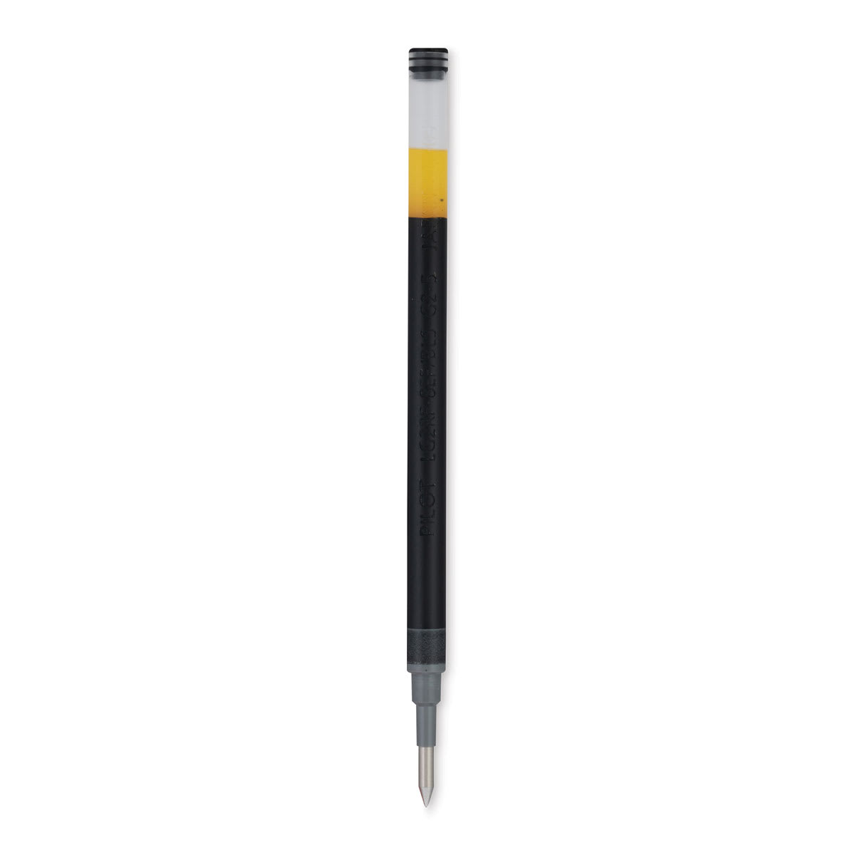 Pilot G2 Gel Pen Refill - .5 mm, Black, Extra Fine, Pkg of 2