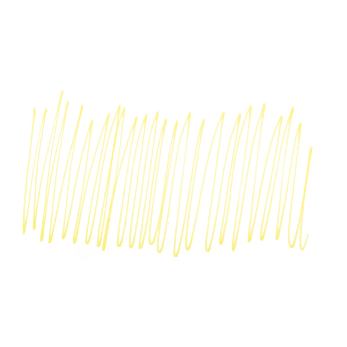 Stabilo Point 88 Fineliner Pen - Lemon Yellow swatch