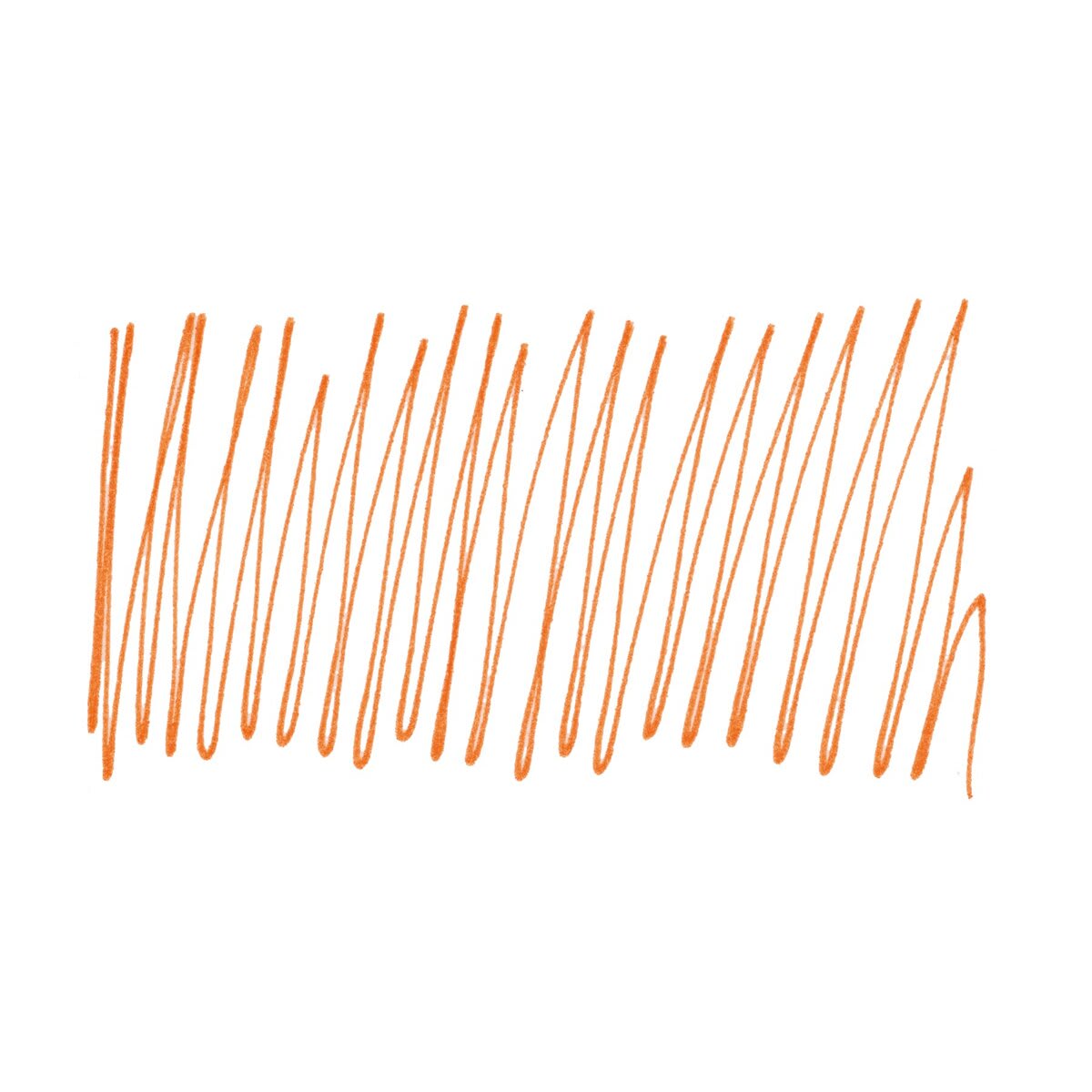 Stabilo Point 88 Fineliner Pen - Orange swatch