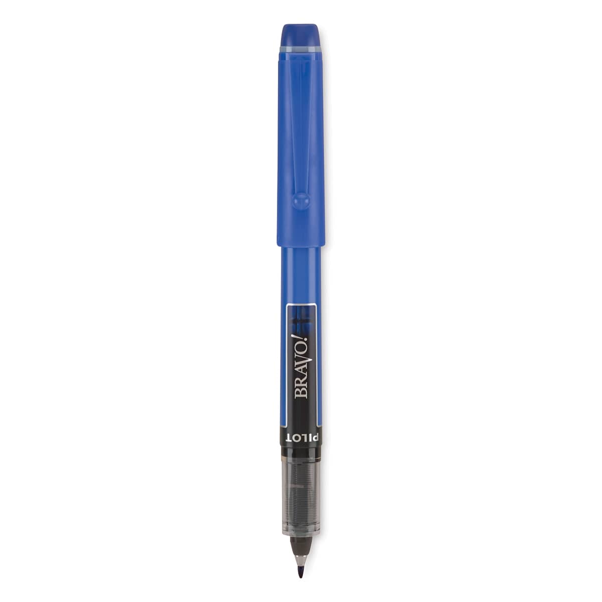 Pilot Bravo! Marker - Blue, Bold Point