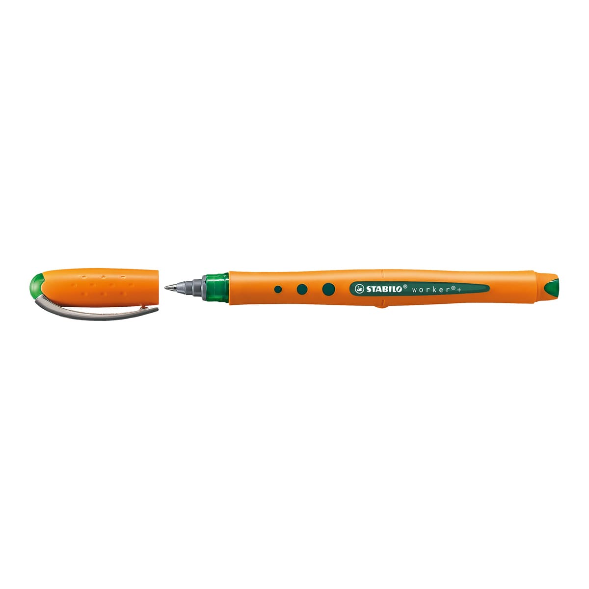 Bionic worker Pen .3mm - Green