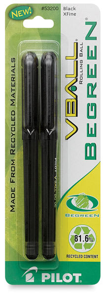 V-Ball Rolling Ball Pen