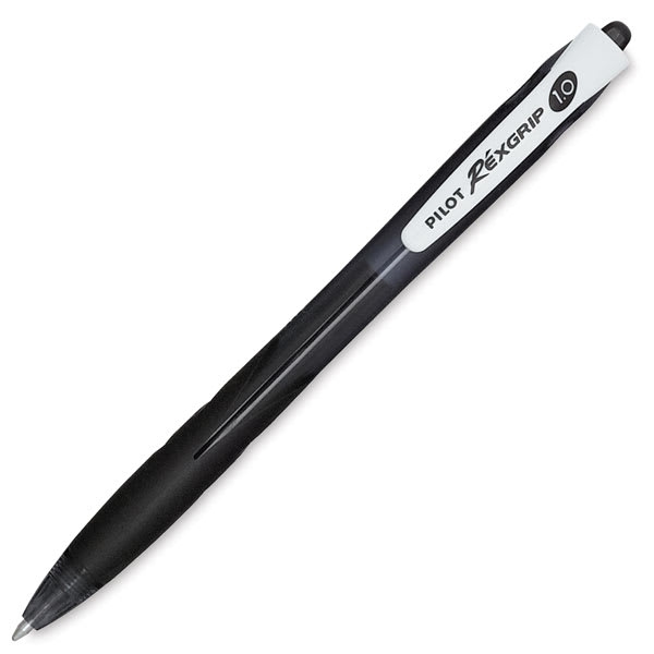 RexGrip Ball Point Pen