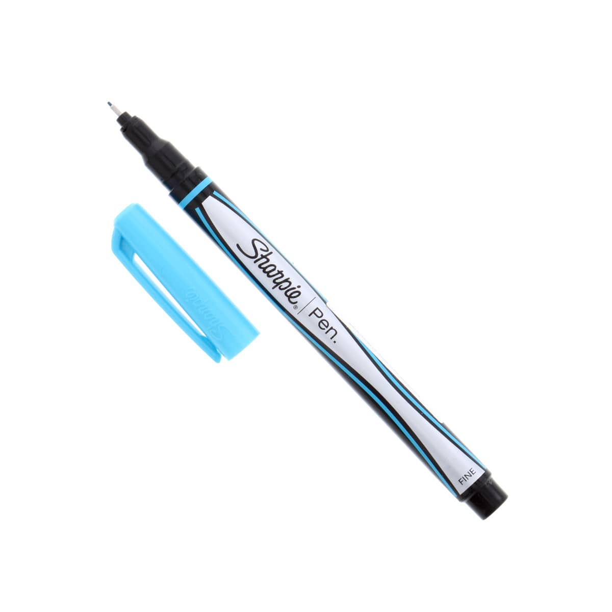 SHARPIE ELECTROPOP FINE OP ORG 