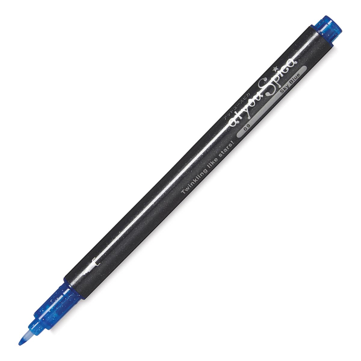 Copic Spica Glitter Pens