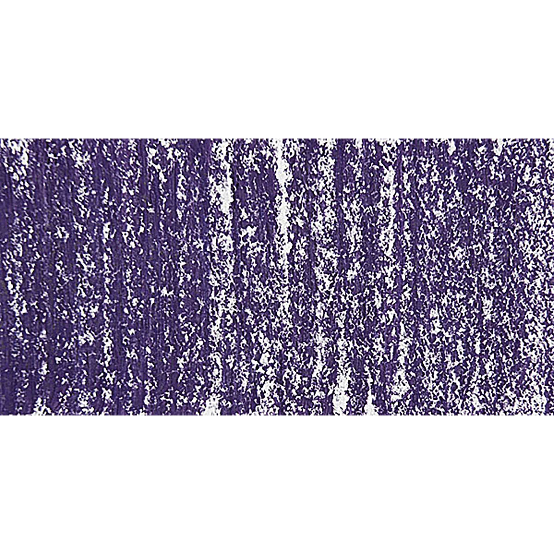 Blockx Soft Pastel - Dioxazine Mauve 312 swatch