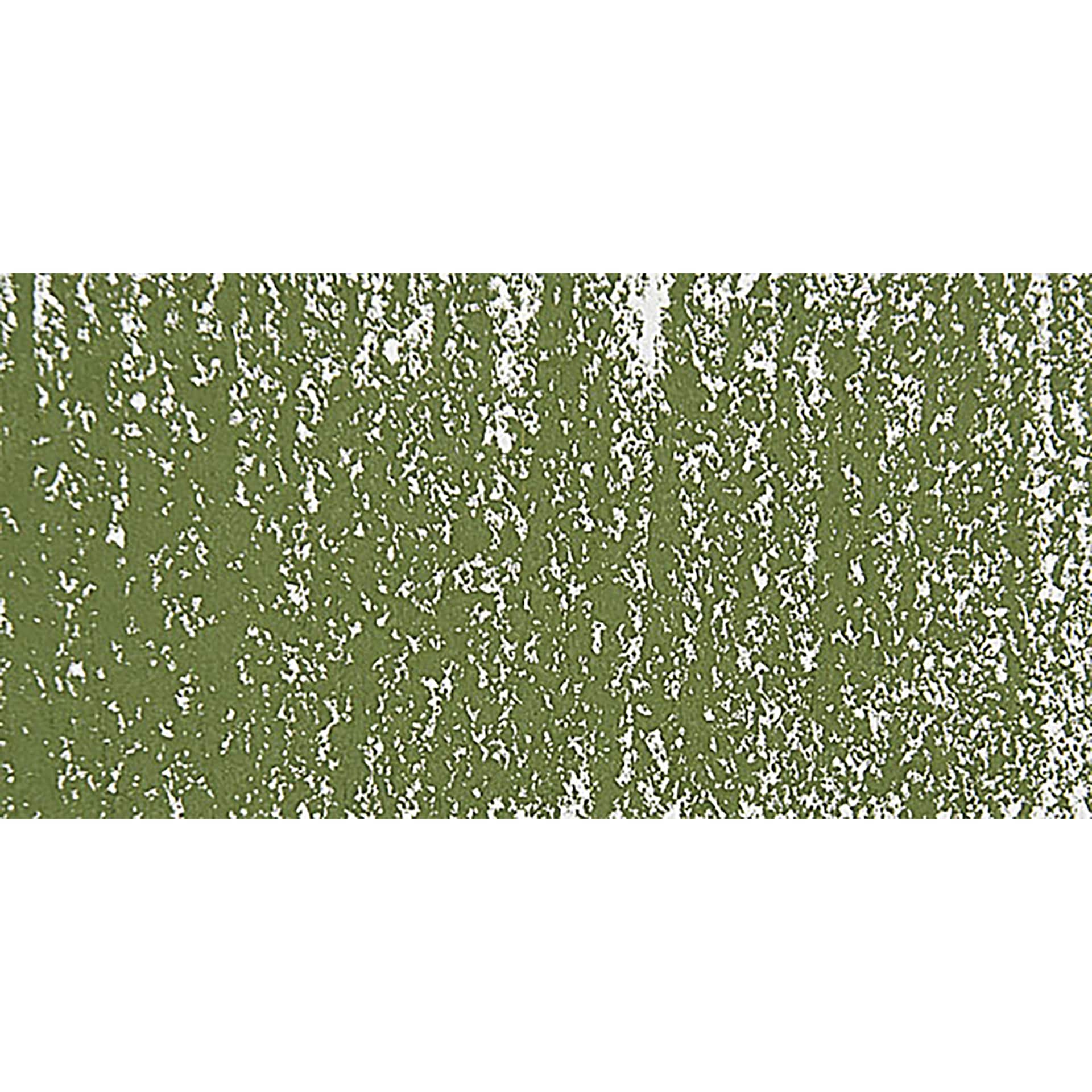 Blockx Soft Pastel - Olive Green 662 swatch
