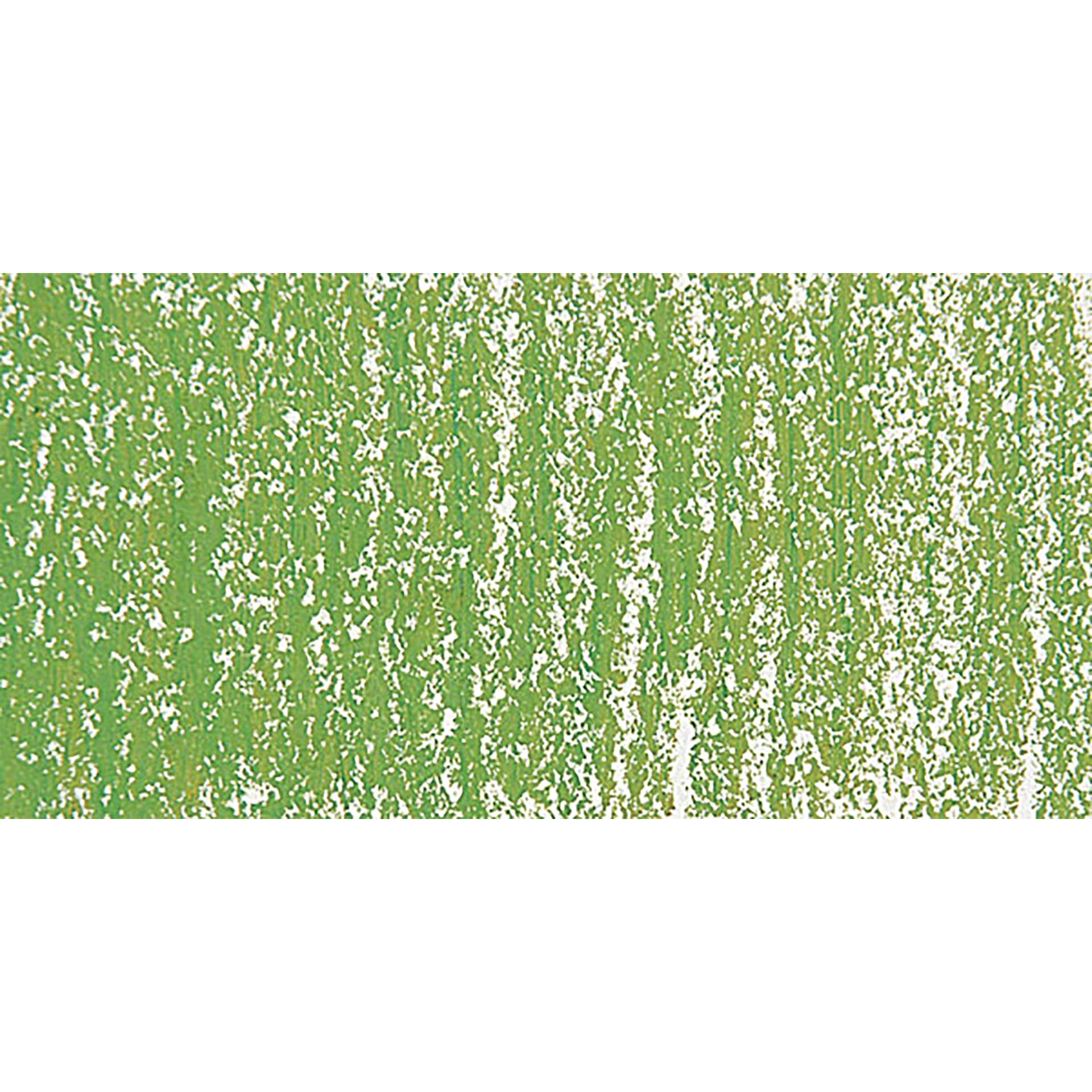 Blockx Soft Pastel - Cinnabar Green 671 swatch